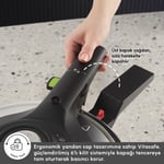 Karaca Vitasafe Düdüklü Tencere Seti 4+6 Litre