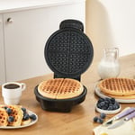 Karaca Waffle Craft Inox Waffle Makinesi