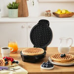 Karaca Waffle Craft Inox Waffle Makinesi
