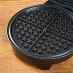 Karaca Waffle Craft Inox Waffle Makinesi