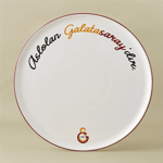 Karaca x Beşiktaş Lisanslı Pizza Tabağı 32 cm