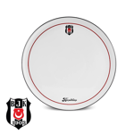 Karaca x Beşiktaş Lisanslı Pizza Tabağı 32 cm