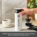 Karaca x Beşiktaş Logo Termos 500 ml