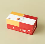 Karaca x Galatasaray Lisanslı 2 Kişilik Çay Fincan Takımı 230 ml