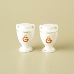 Karaca x Galatasaray Lisanslı Tuzluk Biberlik 100 ml