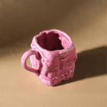 Karaca X İst Collection Medusa Kupa 410 Ml