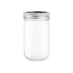 Karaca x Refika Boyunsuz Kavanoz 650 ml