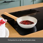Karaca x Refika Swiss Crystal Almond Cream 16 cm Tava