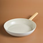 Karaca x Refika Swiss Crystal Almond Cream 32 cm Tava