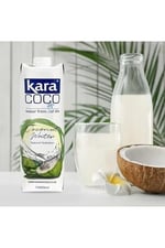 karaCOCO Hindistan Cevizi Suyu 1000 ML x 6