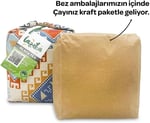 Karadenizin İlk Hasat Çayı (400g)-El ile Dikilmiş Hediyelik Siyah Çay,Erken Hasat, El Yapımı (Etnik Desenli)
