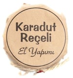 Karadut Reçeli 200 gr