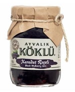 Karadut Reçeli 200 gr
