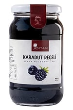 Karadut Reçeli 420 Gr.