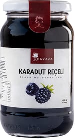Karadut Reçeli 420 Gr.