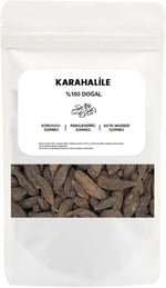 Karahalile 50 gr (Terminalia chebula)