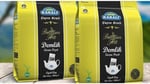 Karali Premium Demlik Poşet Siyah Çay 25 Li 2 Adet