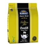 Karali Premium Demlik Poşet Siyah Çay 25 Li 4 Adet