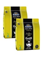 Karali Premium Demlik Poşet Siyah Çay 25 Li 2 Adet