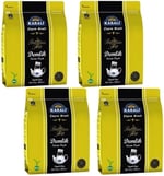 Karali Premium Demlik Poşet Siyah Çay 25 Li 4 Adet