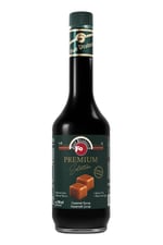 Karamelli Şurup – Premium 700 ml
