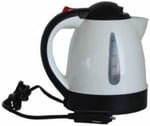 Karavan Araç Otobüs Tekne İçi Su Isıtıcı 12 V