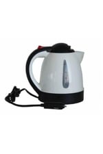 Karavan Araç Otobüs Tekne İçi Su Isıtıcı 12 V