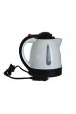 Karavan Araç Otobüs Tekne İçi Su Isıtıcı 12 V