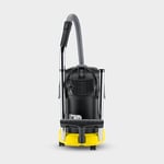 Karcher, Ad 4 Premium Kül Süpürgesi, 1.629-731.0, Standart, Siyah