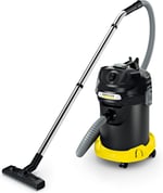 Karcher, Ad 4 Premium Kül Süpürgesi, 1.629-731.0, Standart, Siyah