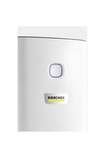 Karcher AF 20 Hava Temizleyici, 20 m² temizleme alanı, Akış hızı 220 m³ hava/saat