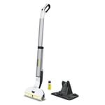 Karcher Ewm 2 Kablosuz Zemin Temizleme Makinesi