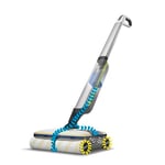 Karcher FC 7 Cordless Zemin Temizleme Makinesi, Beyaz
