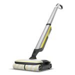 Karcher FC 7 Cordless Zemin Temizleme Makinesi, Beyaz