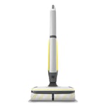 Karcher FC 7 Cordless Zemin Temizleme Makinesi, Beyaz