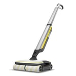 Karcher FC 7 Cordless Zemin Temizleme Makinesi, Beyaz