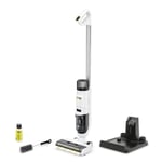 Karcher KFL 1 Islak Kuru Dikey Süpürge