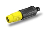 Karcher Nozül, Sarı