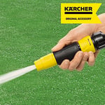 Karcher Nozül, Sarı