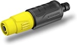 Karcher Nozül, Sarı