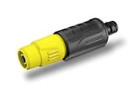 Karcher Nozül, Sarı