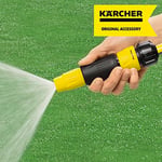 Karcher Nozül, Sarı