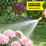 Karcher Nozül, Sarı
