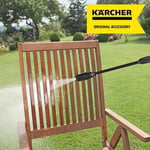 Karcher Püskürtme Borusu Vario Power Jet VP 120, K 2'den K 3'e Kadar Yüksek Basınçlı Temizleyiciler için, 448x45x45 mm