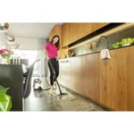 Karcher Sc 4 Deluxe Easyfix Buharlı Temizlik Makinesi