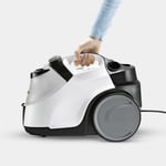 Karcher Sc 5 Easyfix Iron Plug Buharlı Temizlik Makinesi