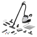 Karcher Sv 7 Buharlı Temizlik Makinesi