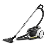 Karcher Vcc 4 Cyclonex Toz Torbasız Süpürge