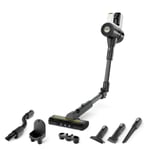 Karcher VCS 3 Nano Flex Kablosuz Dikey Süpürge