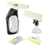 Karcher Wv 3 Comfort Precision Cam Temizleme Makinesi